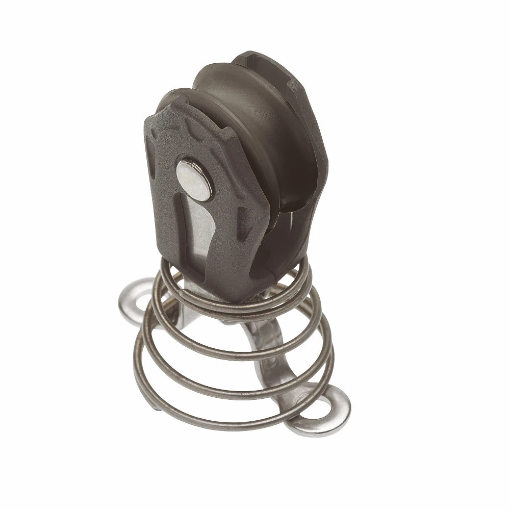 Barton Size 0 Plain Bearing Pulley Blocks (N00)
