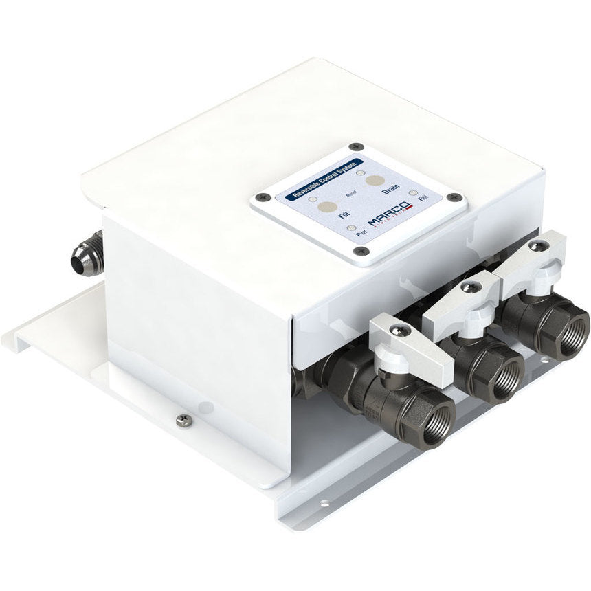 Marco OCS3/E Pump System - 164-924-15