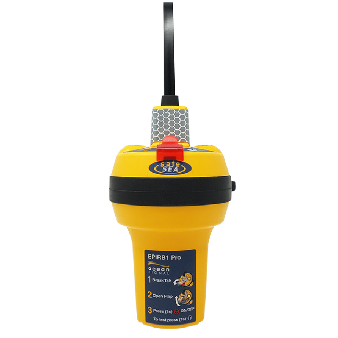 Ocean Signal SafeSea EPIRB1 Pro
