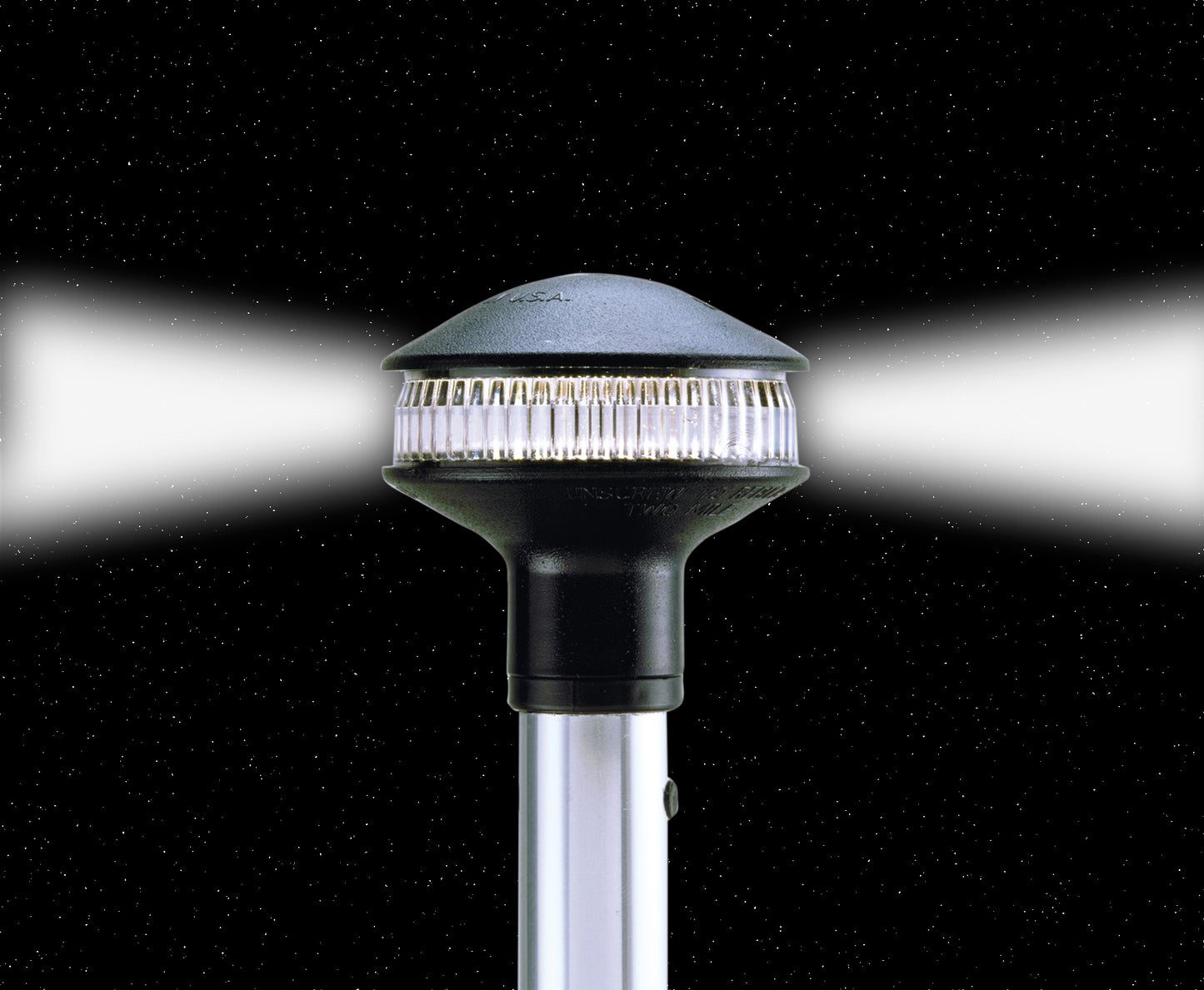 Perko White All Round Light