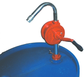 Pacer Pumps Metal Rotary Pump - P - 56 - 0005 A - Steveston Marine and Hardware