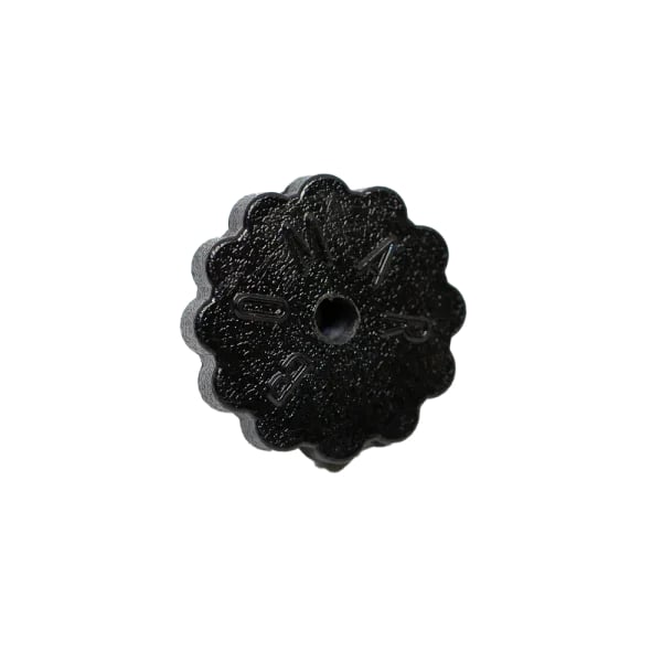 Bomar Old Style Female Knob 5/16