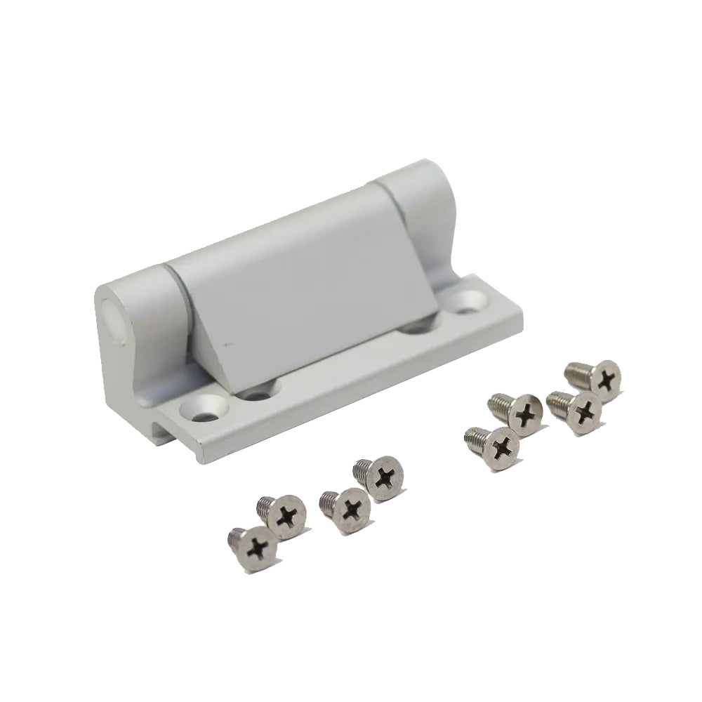 Bomar 3 High Profile Hinge