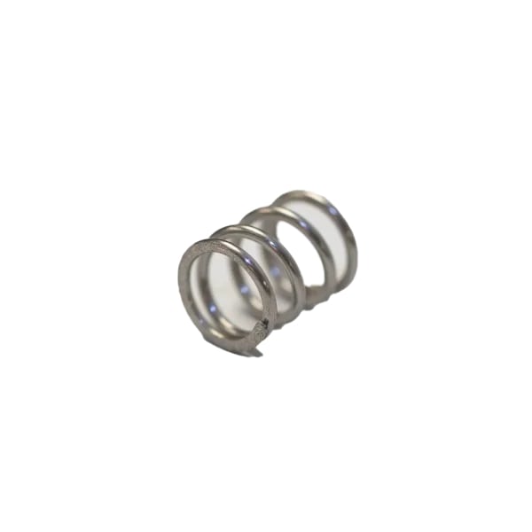 Bomar Stainless Steel Spring