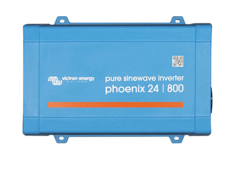 Victron Phoenix Inverter 24/800 120V VE.Direct NEMA 5-15R - PIN241800500