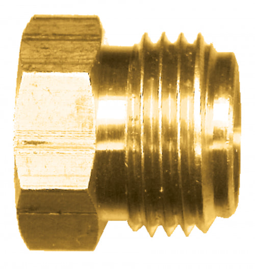 Fairview 3/8 Sealing Plug
