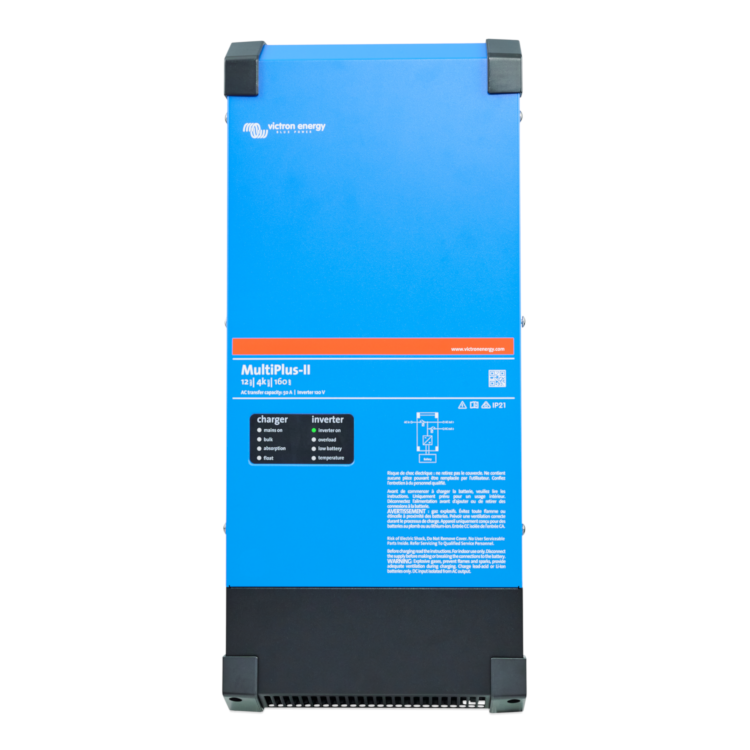 Victron MultiPlus-II Inverter/Charger