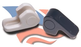 Beckson Cam Latch Black