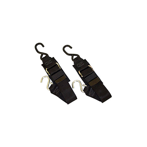 Epco 2 X2'Embroidered.Tran.Tie Down