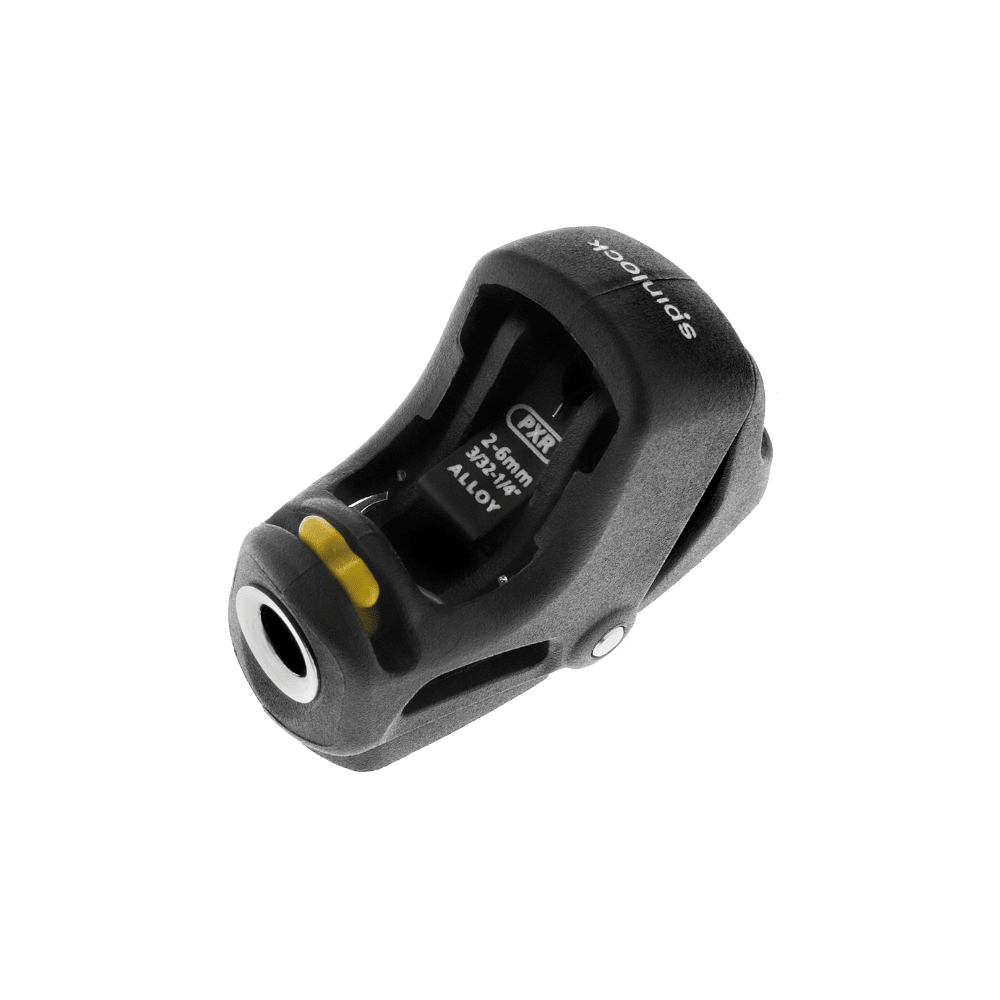 Spinlock Pxr Cam Cleat For 2Mm 6Mm - Steveston Marine and Hardware
