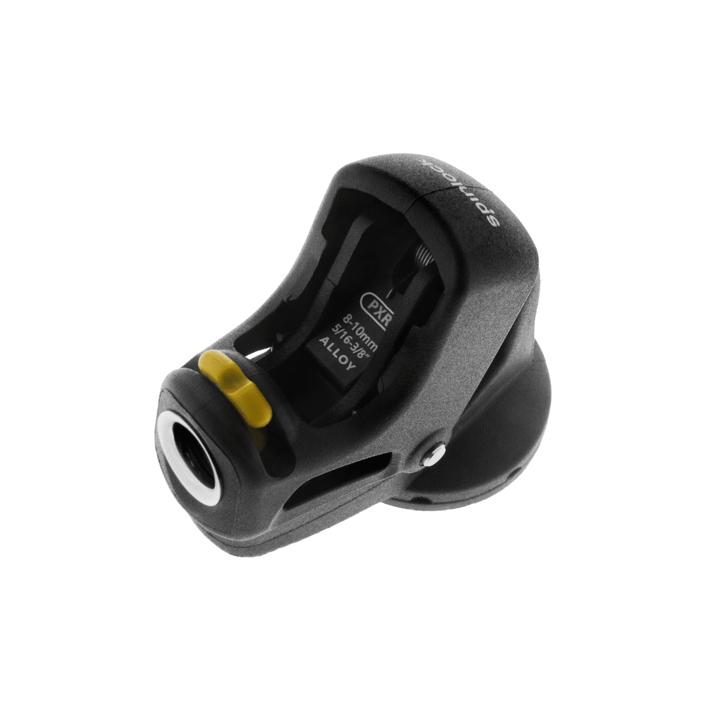 Spinlock Pxr Cam Cleat For 8Mm 10Mm - Steveston Marine and Hardware