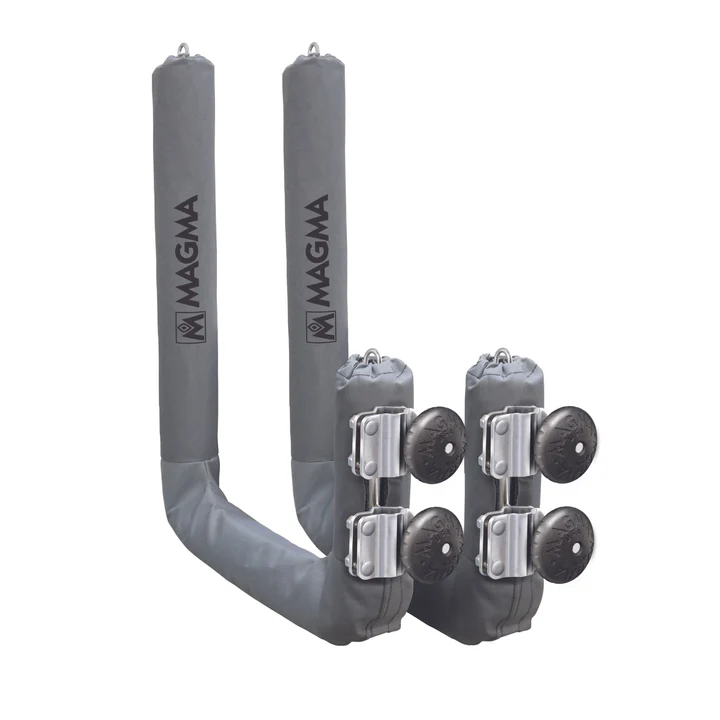 Magma Removable Rail Mounted Kaya/Sup Rack - 20" (R10-626-20)
