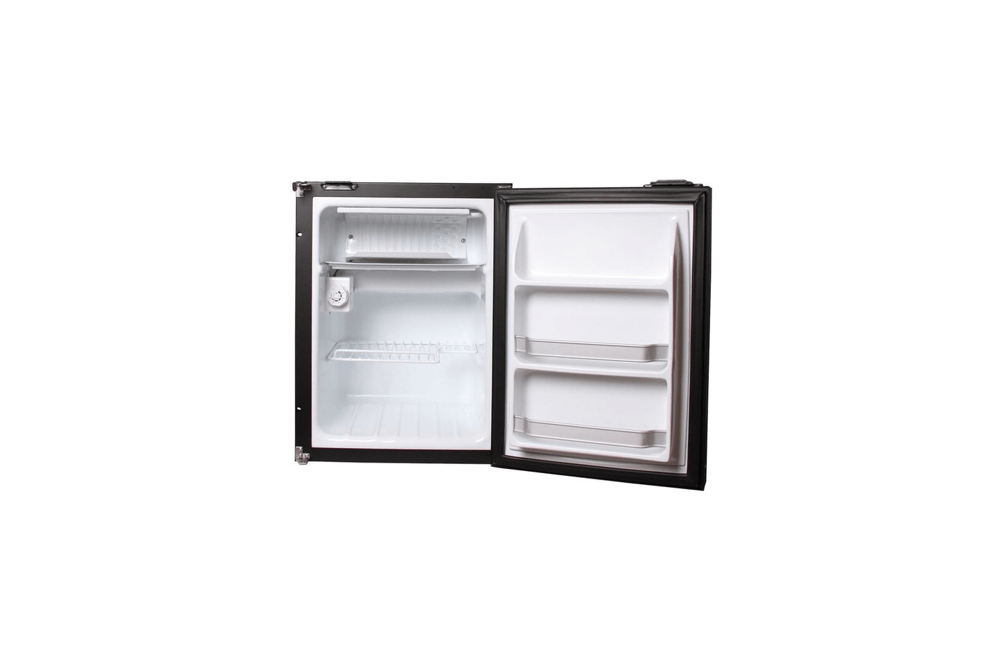 Novakool 1.3 cu. ft. (36 liter) Refrigerator - DC Only (R1600DC) - Steveston Marine and Hardware