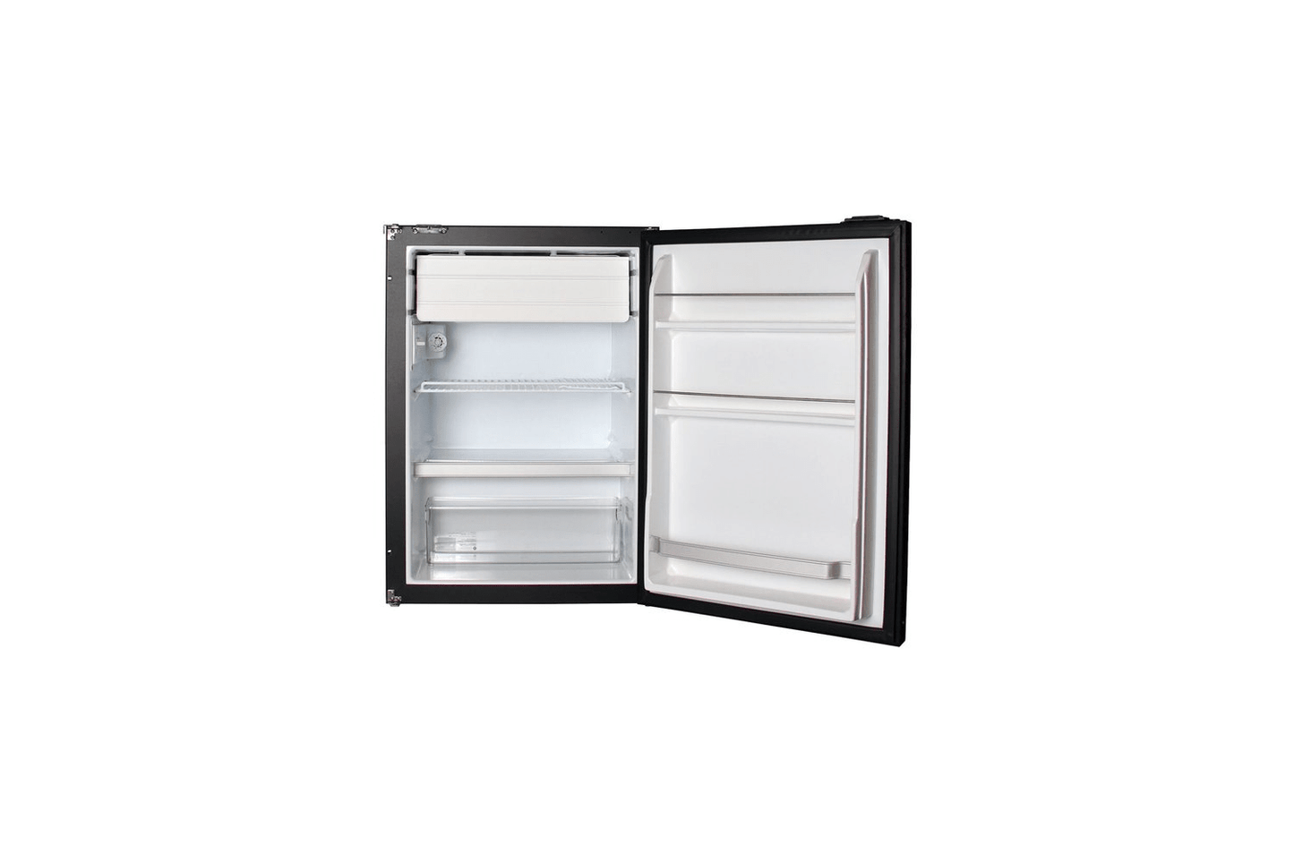 Novakool 3.5 cu. ft. (100 liter) Chine Hugger Refrigerator - DC Only (R3803 - DC) - Steveston Marine and Hardware