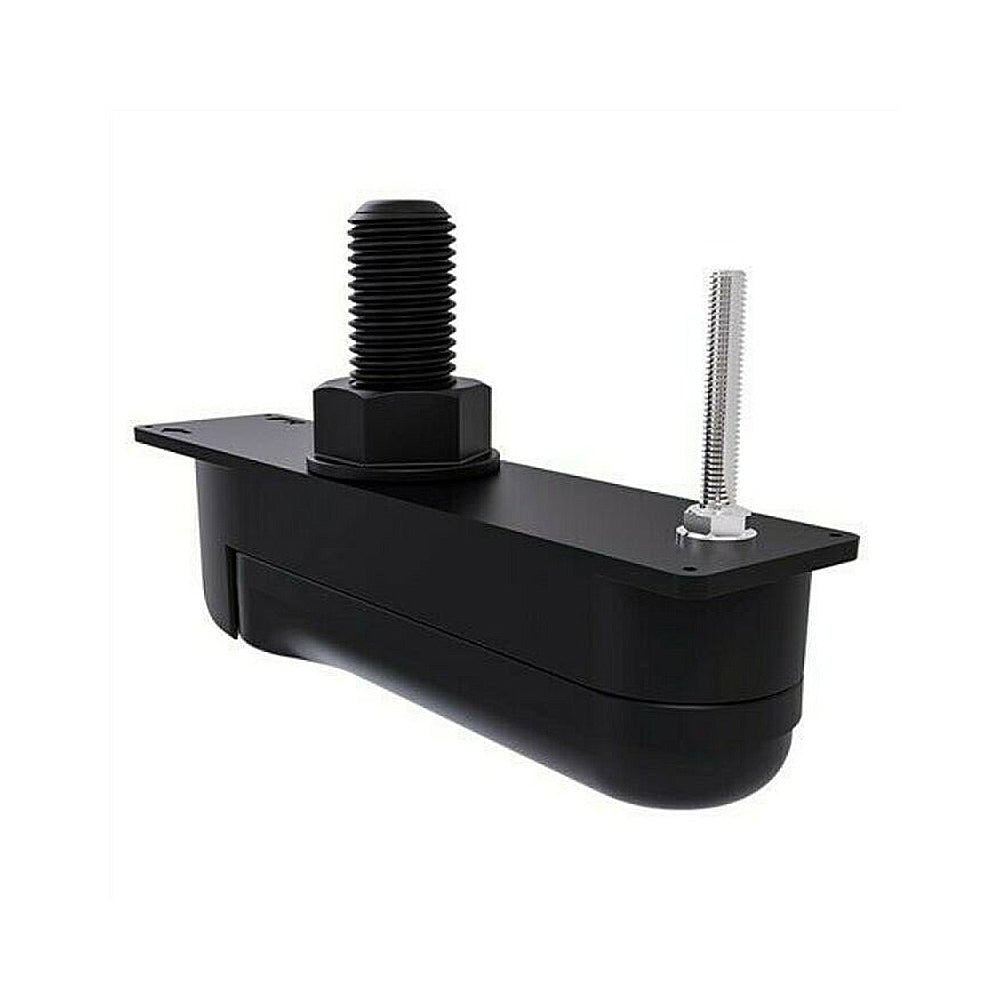 Raymarine HV - 300THP - P HyperVision Thru - Hull Split Transducer PORT Plastic (200/350/1,200kHz) 2M - Steveston Marine and Hardware