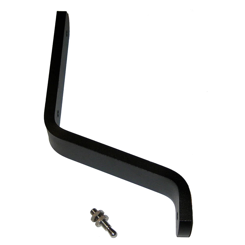 RayMarine Tiller bracket 5"