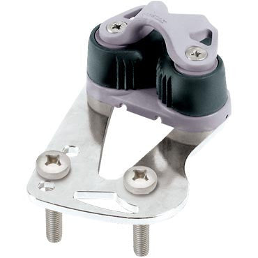 Jam Cleat & Plate 10mm. For RFRC63285 Series 32