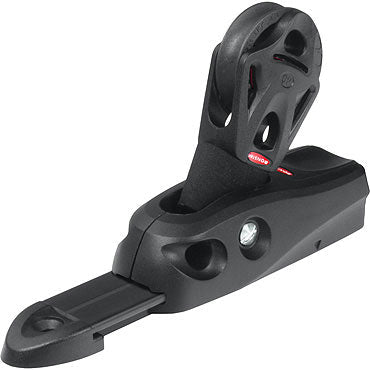 Series 25 T-Track Slide. Composite W/Series 40 Blk