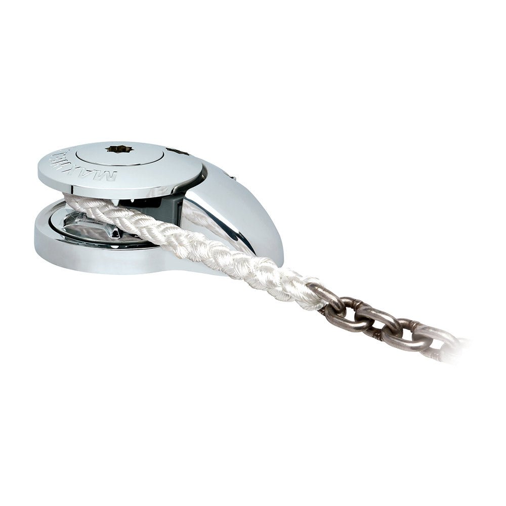 Maxwell 5/8 X150'Proset+3/8 X50'Chain - Steveston Marine and Hardware