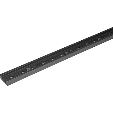 Track,C-Track 9/16"X 0.3M. Series 19