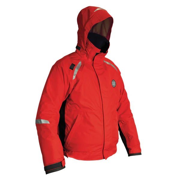 Catalyst Flotation Jacket - Harmonized - MJ5246 - Steveston Marine and Hardware