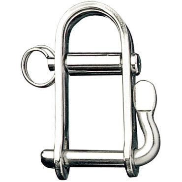 Shackle, Halyaryd 5/16".