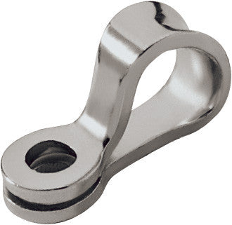 Eye Becket Strap,SS. 5mm(3/16")Fastener