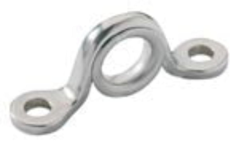 Eye Strap,Ferrule 14mm.