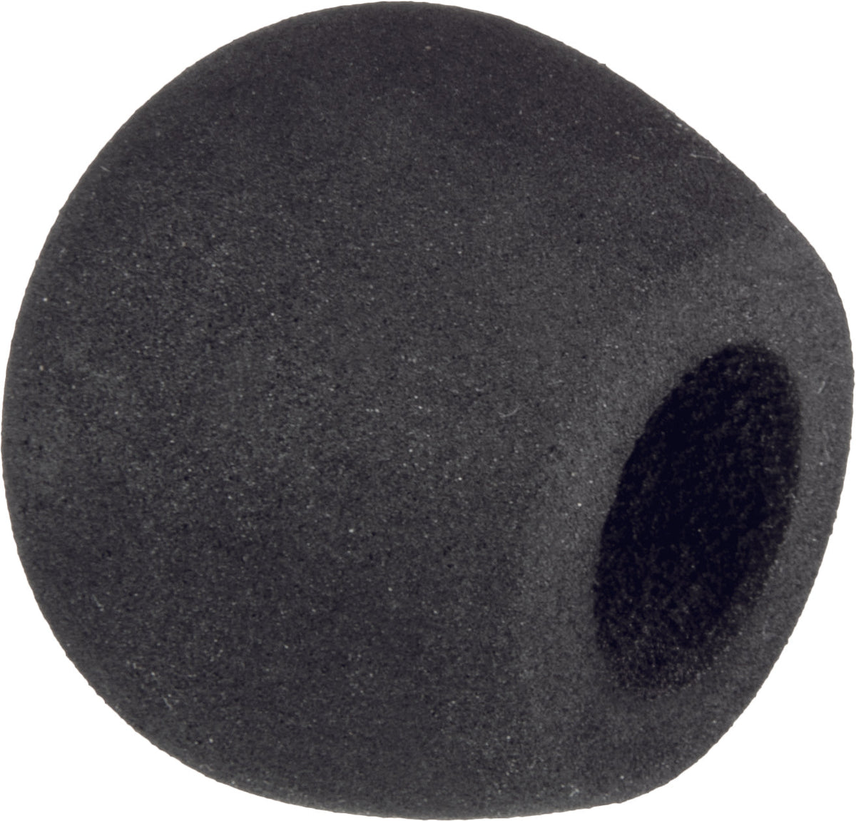 End Knob,Suits 16mm Tube. Tiller Extension