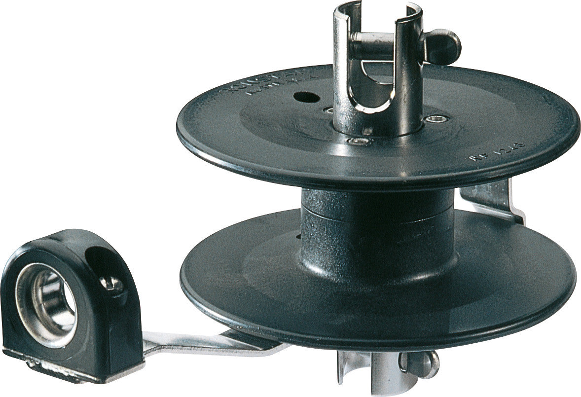 Furling Drum <25'. Used With Rf1247 Usually