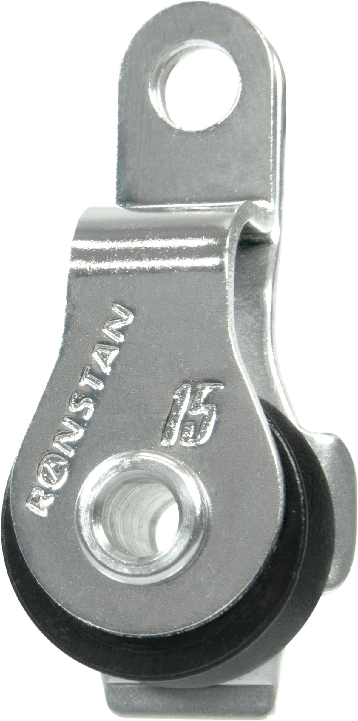 Block,Singl,Ball Brg.3/16. Series 15 Cheek Shkl