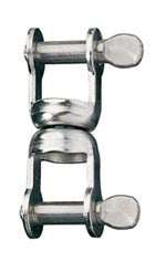 Swivel Shackle 1/4".
