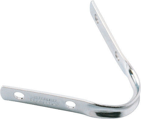Block Hanger,Length:2.5". 5mm(3/16")Fastners.