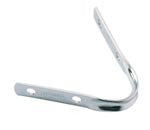 Block Hanger,Length: 2"+. 5mm(3/16")Fastners.