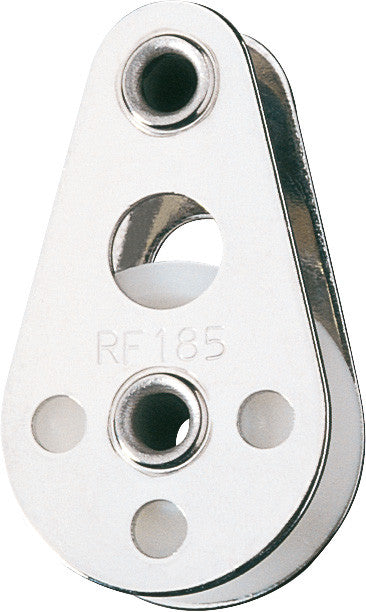 Block,Utility,Shv:30X8mm. Utility