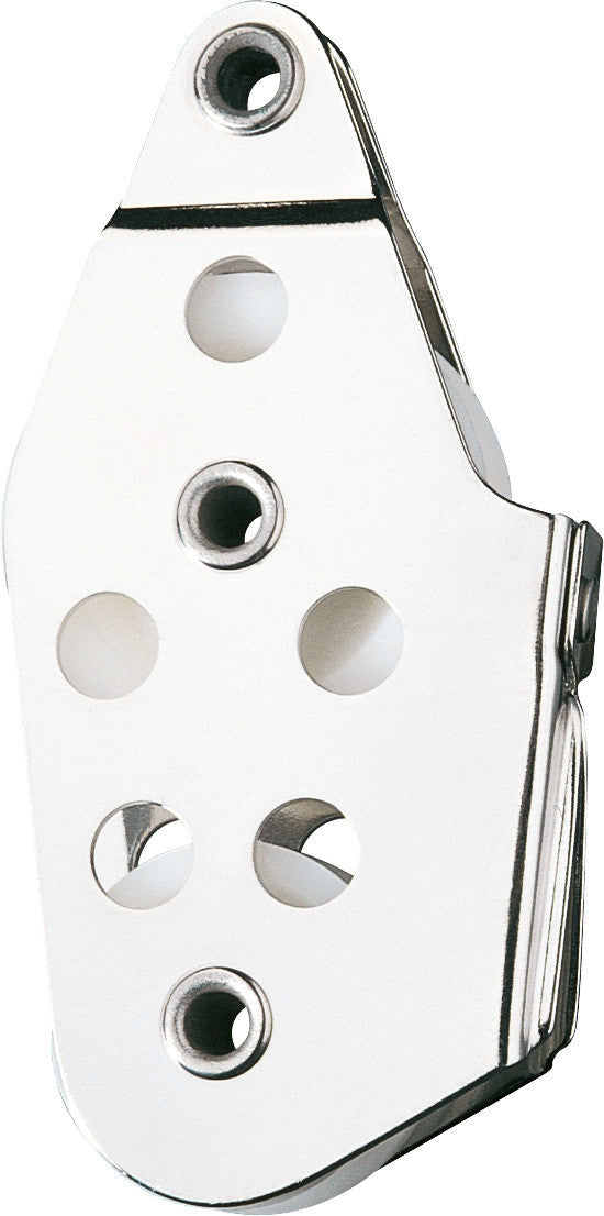 Block,Fiddle &'V'Jam 6mm. Utility