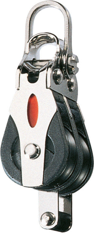 Block,Double&Bckt,Bb 1/4". Series 20