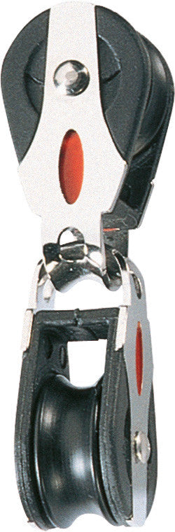 Block,Loop Top,Linked1/4". Series 20 (B.Bearing)