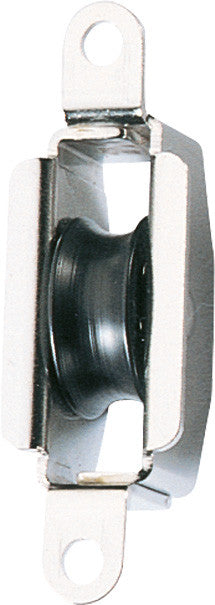 Exit Box,B.B.,W/Side Tabs. 1/4" Series 20