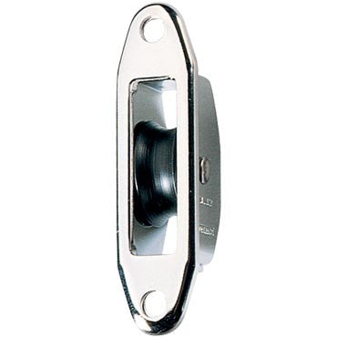 Exit Box, High Load. 1/4" Series 20