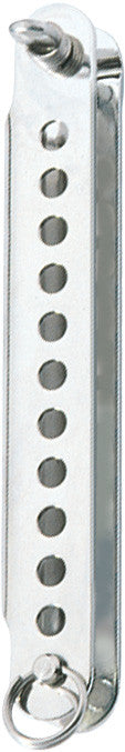 Shroud Adjuster,Pin:3/16". Sub:Rf45