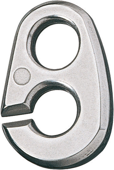 Sister Clip,Brummel Hook. Cast Stainless Steel