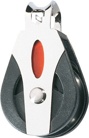 Block,Single,B.B.-Mini-R. Series 30 Bullet