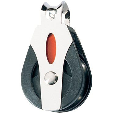 Block,High Load, 5/16". "Series 30"Single