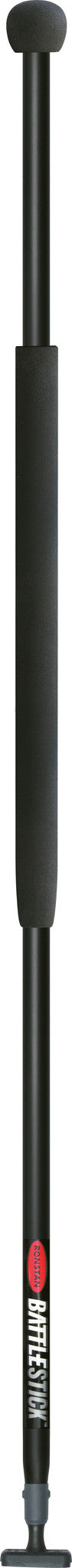 Tiller Extension 2'5"-4'. Telescopic Handle 29-44"