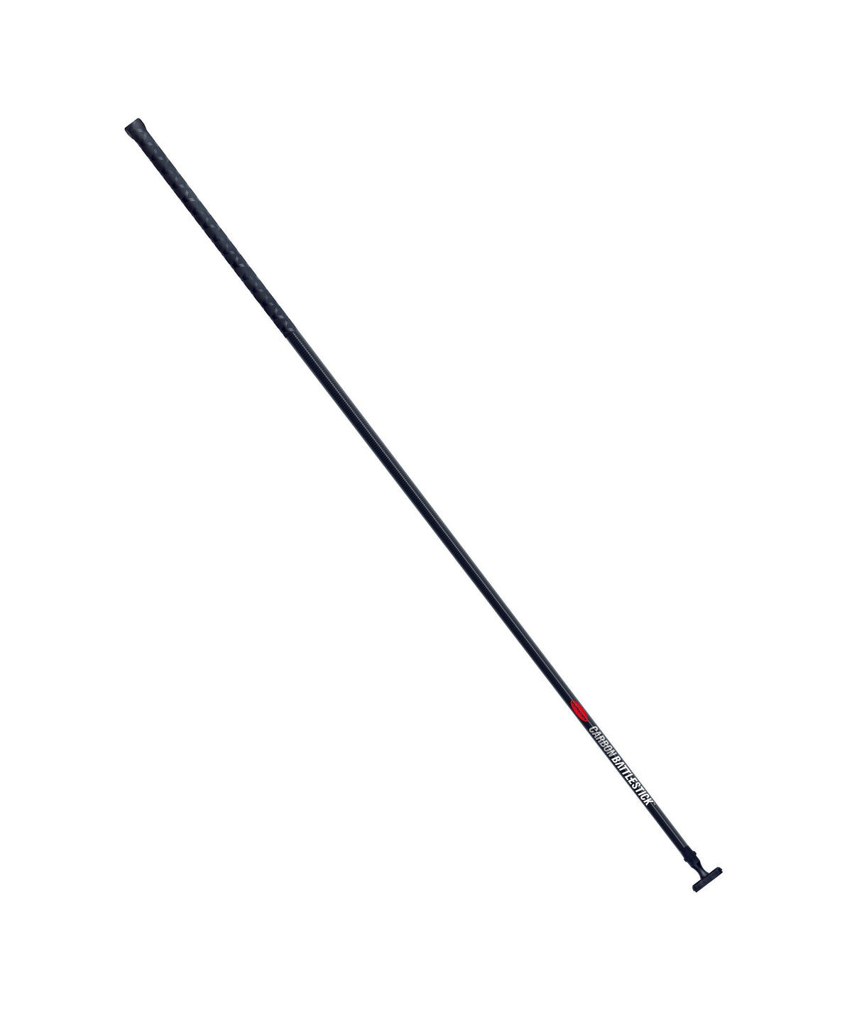 Carbon Battlestick 1255mm. Tapered, 49"