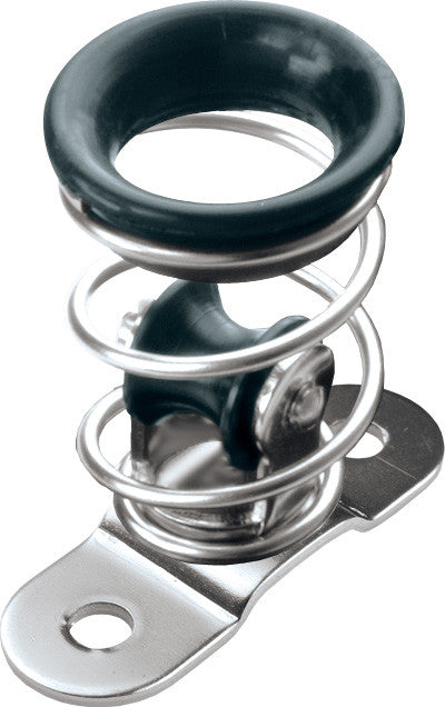 Stand-Up Base W/Spring. Series 40/55 Orbit Block#