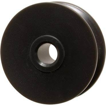 Sheave,Nylatron,40mm Dia. New Series 40 (2000)