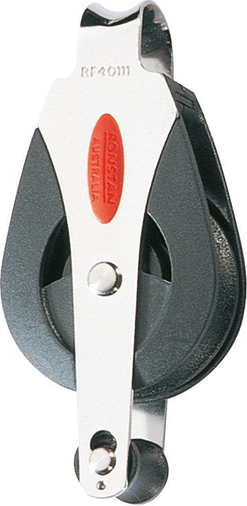 Block,Becket&Loop Bb.3/8". Series 40