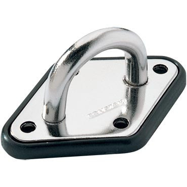 Deck Eye Pad 3-1/4".